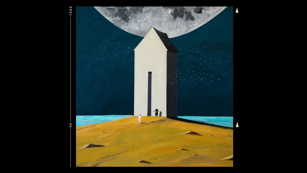 luna piena • prod. taba