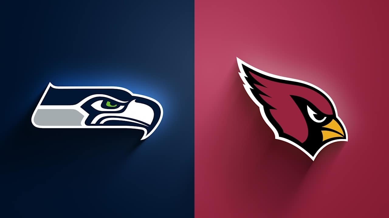 Madden NFL 26 SEA vs AZ