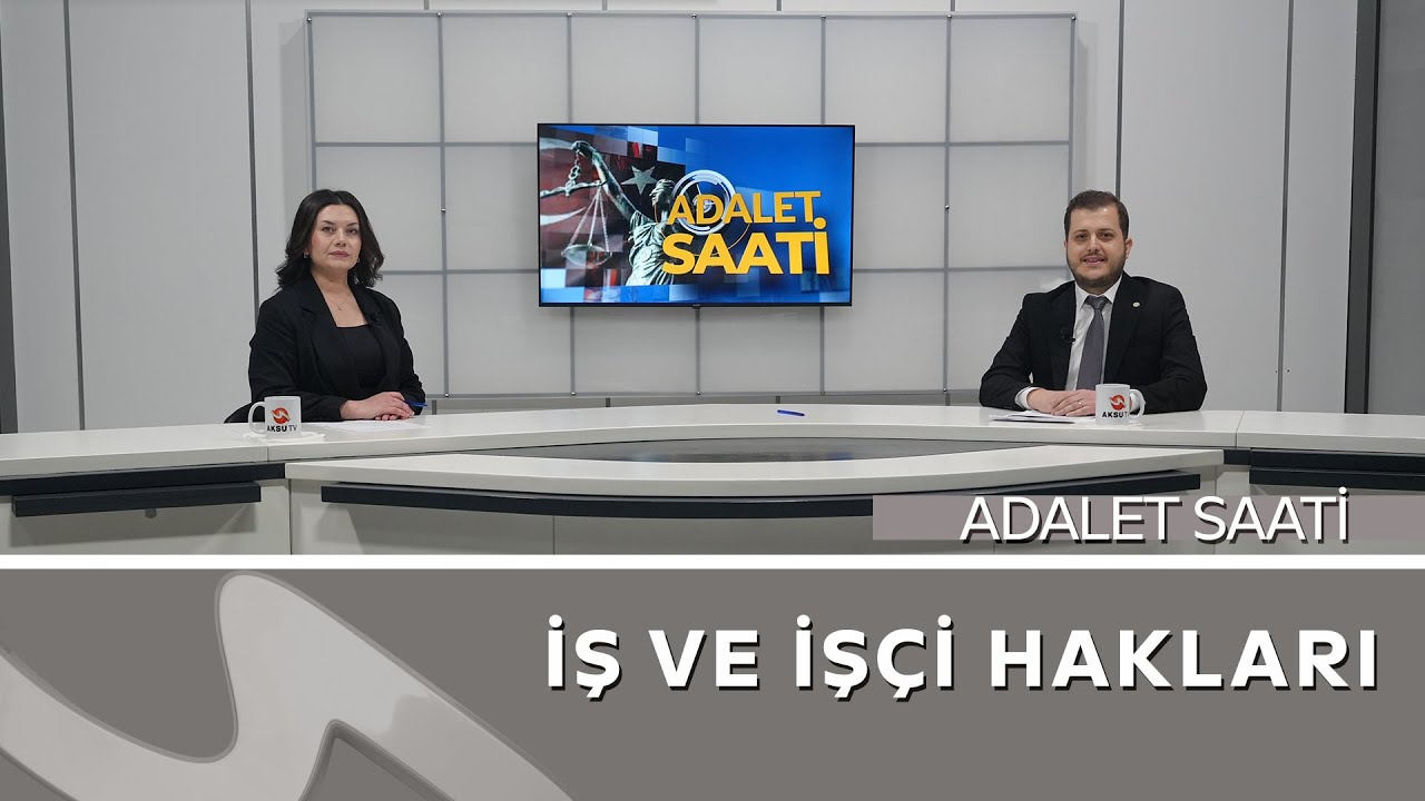 İşçinin Bilmesi Gereken Haklar! | Av. Kubilay Tütüncü