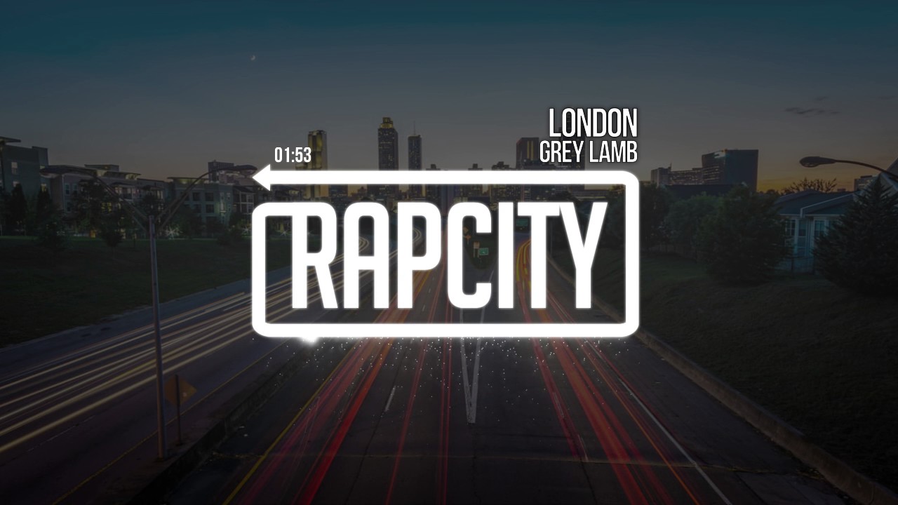 Grey Lamb - London