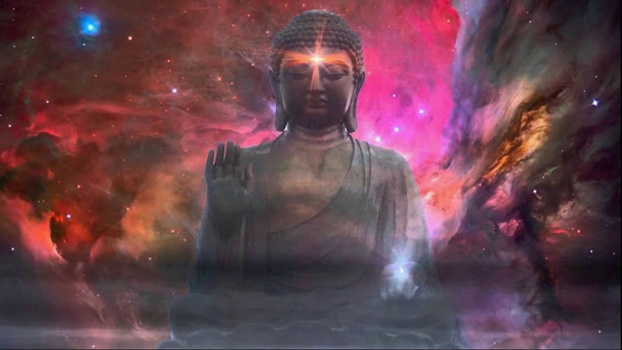According to Buddhism there are five levels for Third Eye