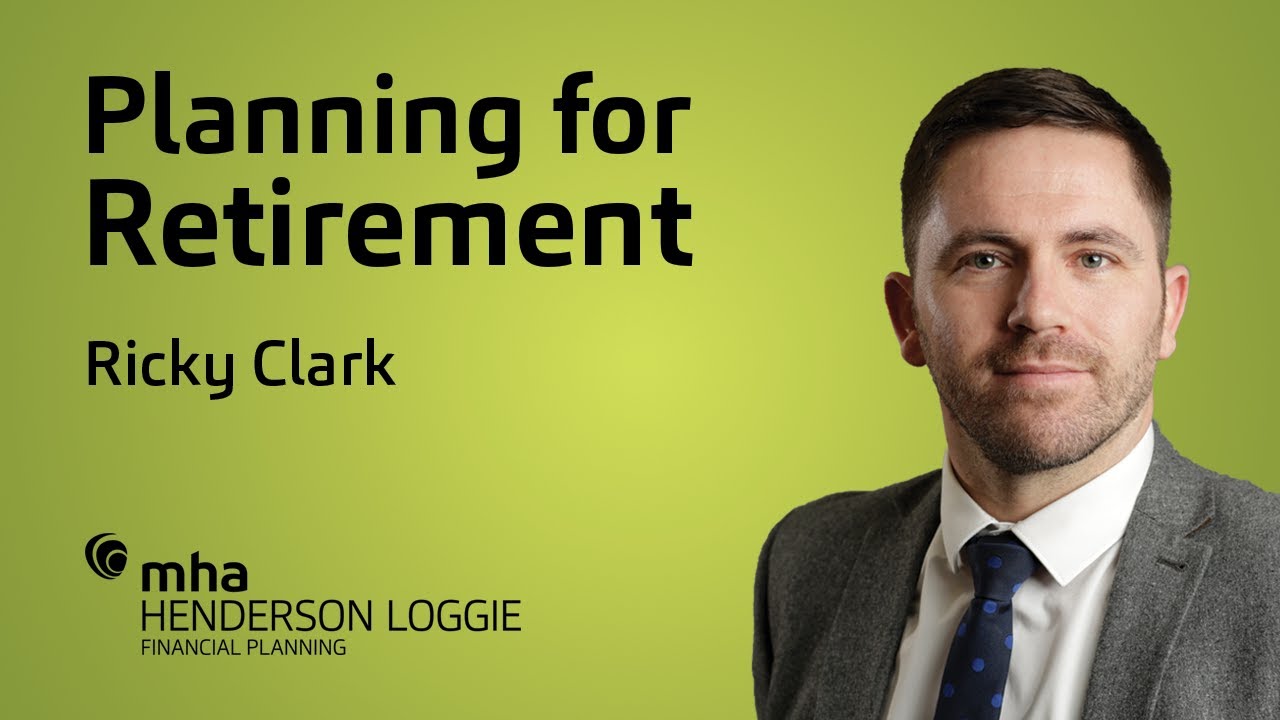 Planning for Retirement: 10 Things to Consider
