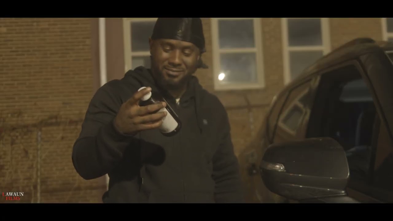 BliccaMan-216 Detroit flow pt 2