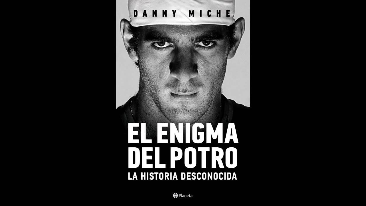 Entrevista a Danny Miche