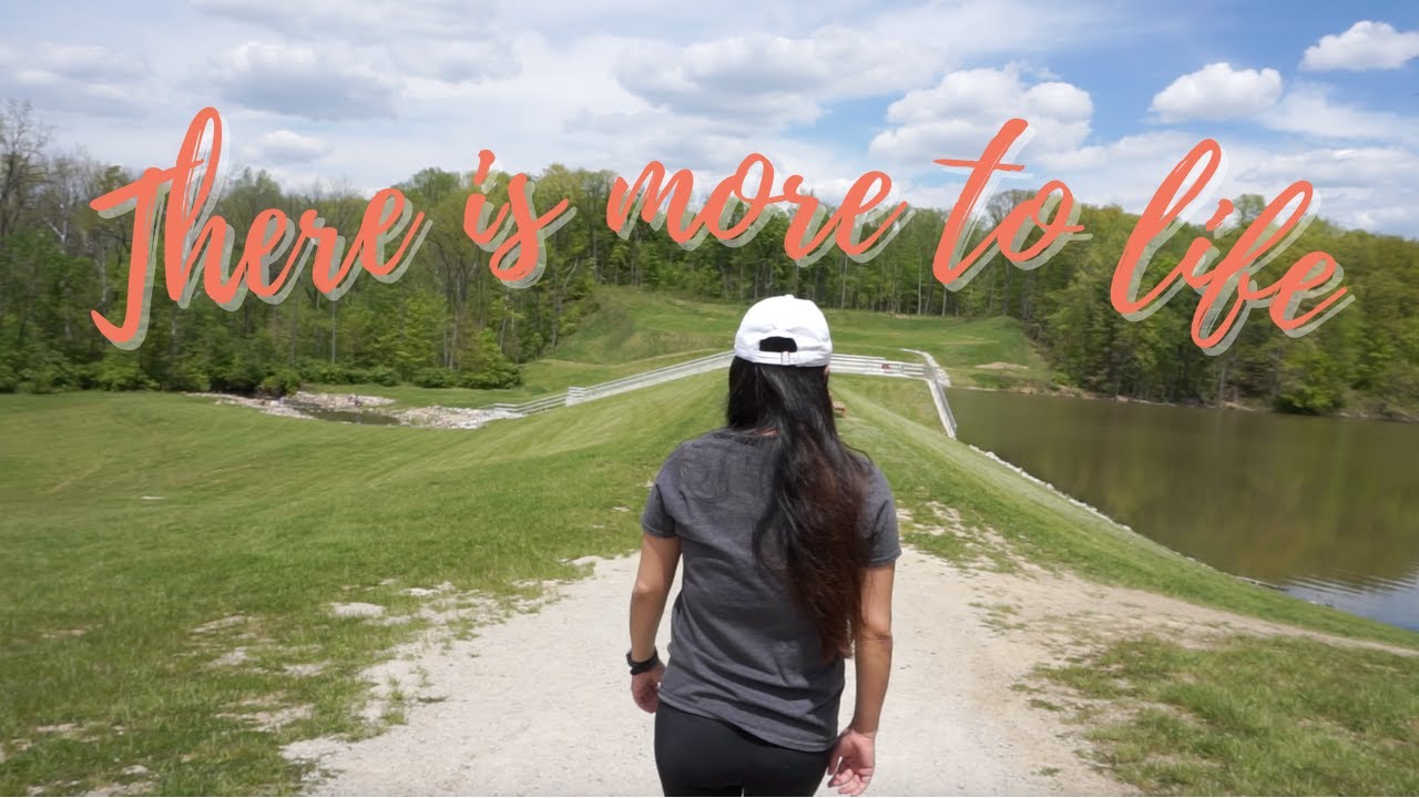 There is more to life than being happy 🌸 | Becoming Filipino American
