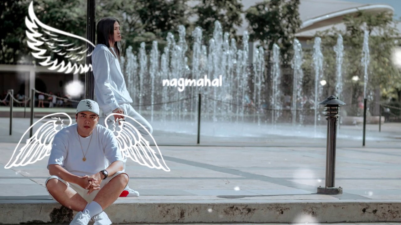 NNNU - Krays x Juancho (Lyric Video)