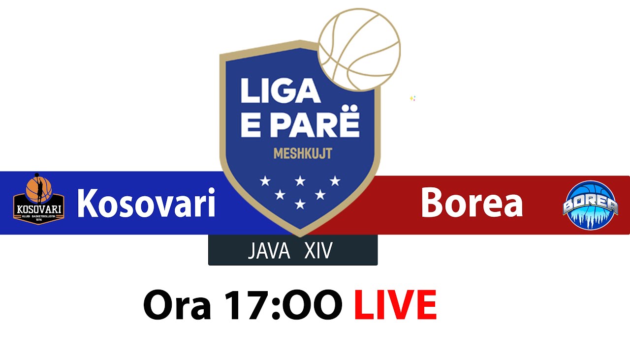 Kosovari VS Borea