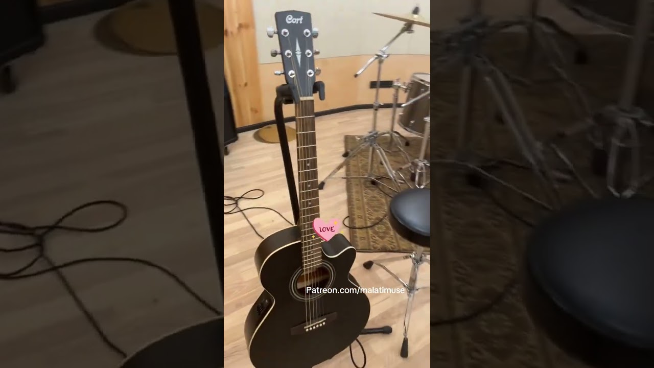 Репетирую в коморке 🥹🔥для patreon