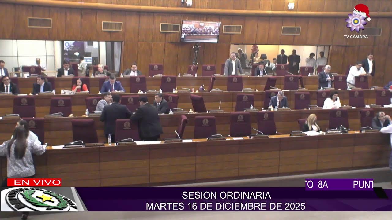 TV CÁMARA