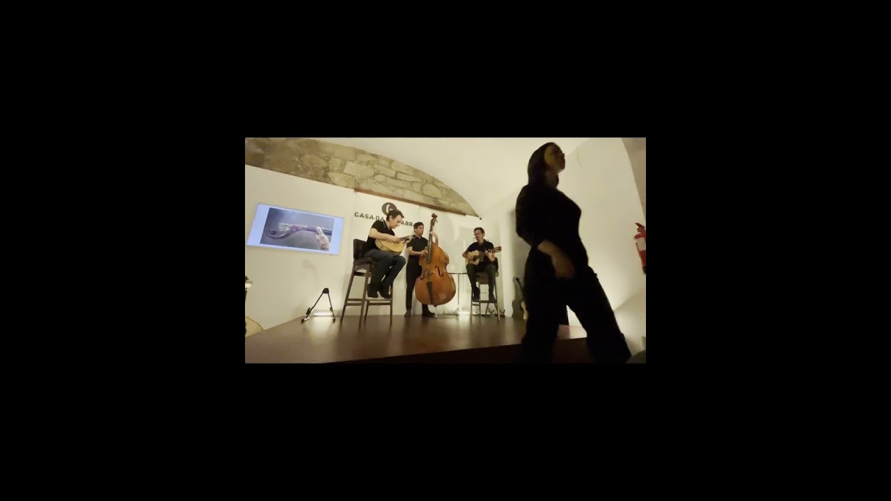 Fado Music in Porto Portugal May 2025   Made with Clipchamp