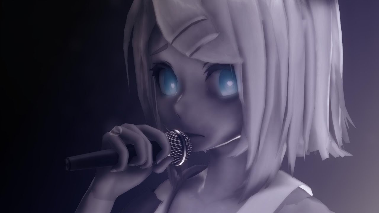 *Sweet Dreams* [MMD] {MotionDL} || 60 FPS