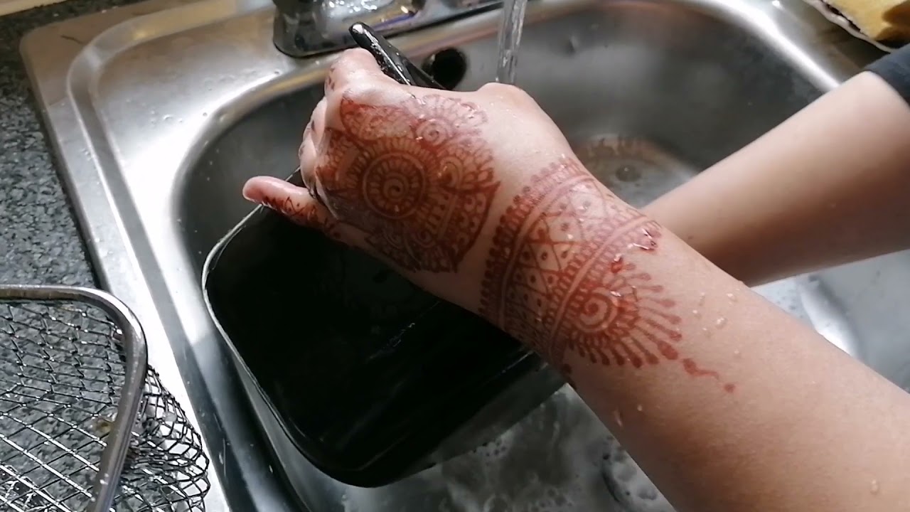 How To Clean Cookworks Twin Fryer Beautiful Naat By Atif Aslam