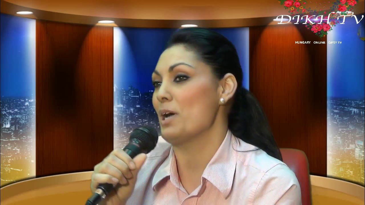 Dikh Tv - Kívánságműsor (2016-02-23)