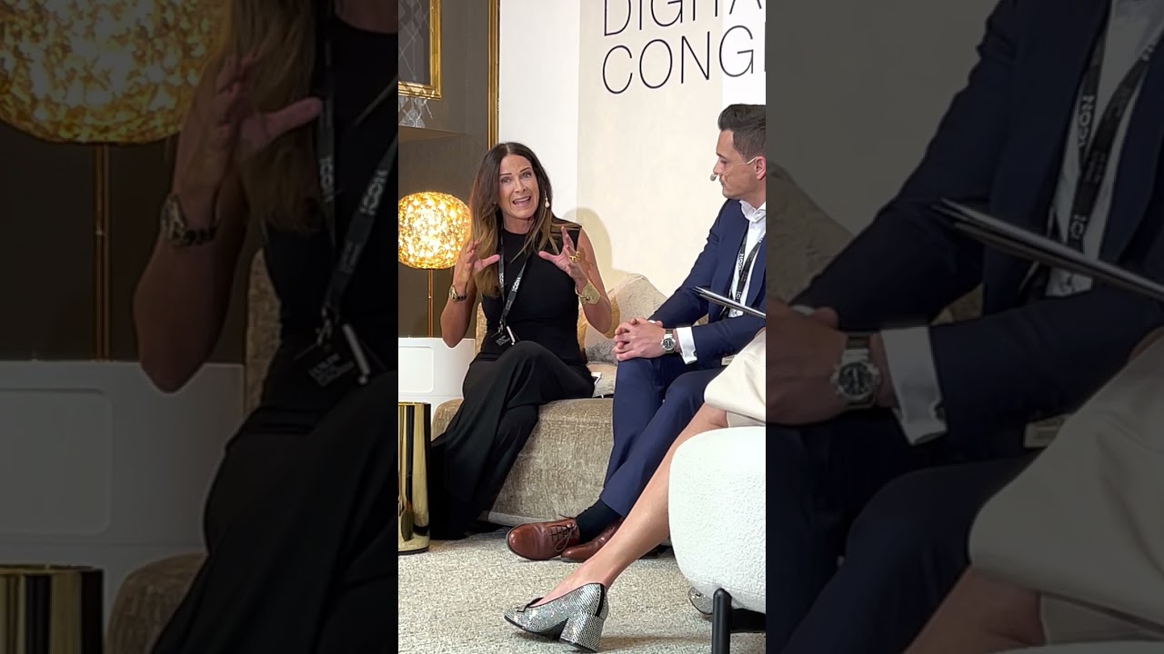 Luxury Digital Congress 2023 asociación española del lujo