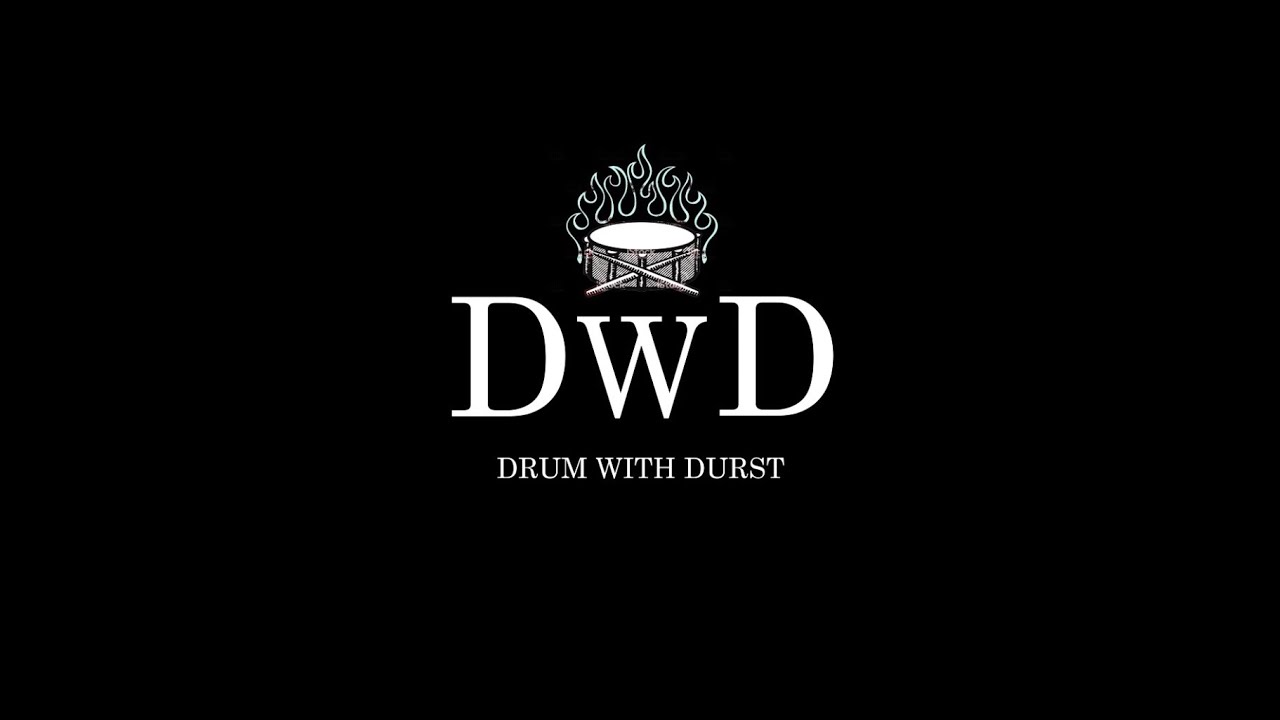 Benediction - Iterations of I Drum Cover