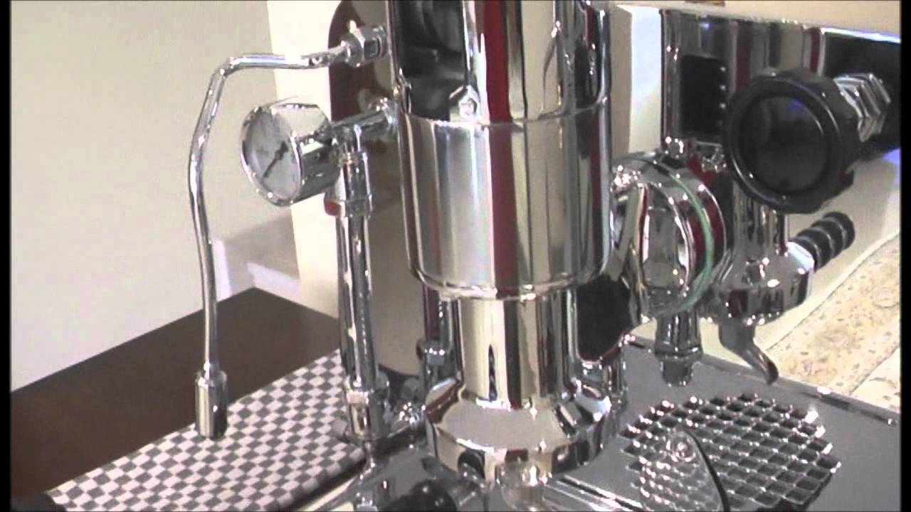 1957 Faema Urania