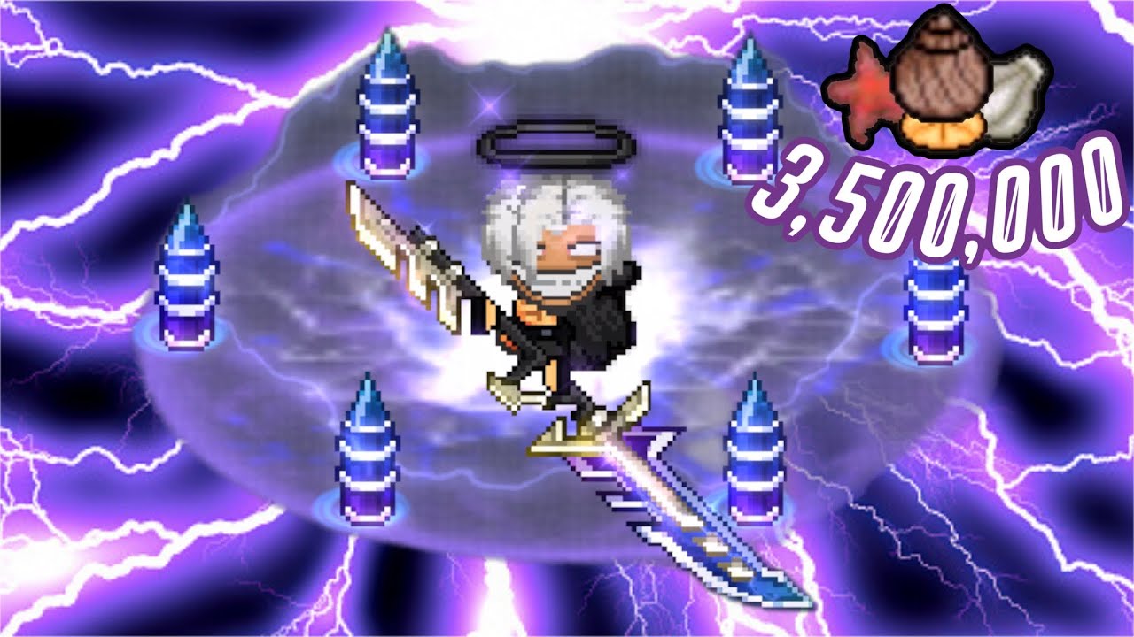 SKYBREAKER SPEAR GRAAL ERA LIMITED review
