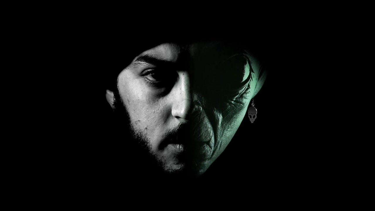 Inkonnu - Tab3ini v3 (officiel audio)