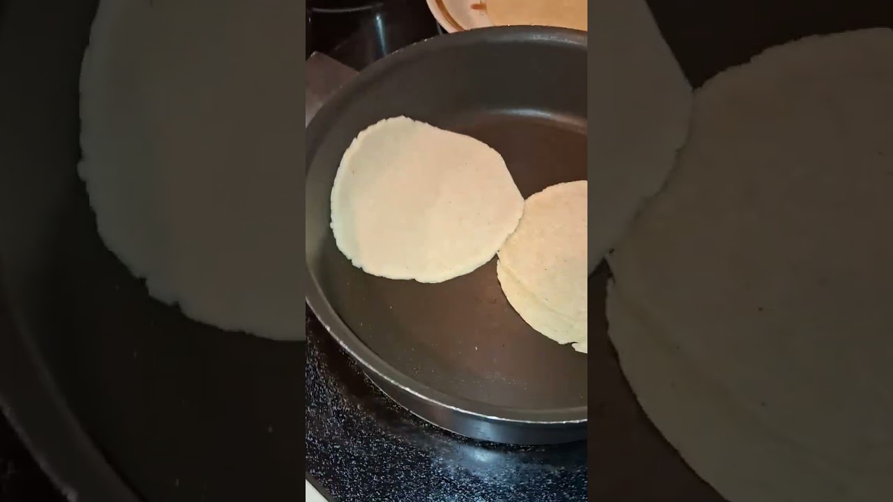 #homemadetortillas #homemadeisalwaysbetter #tacotuesday #yum #daddyscooking #foodie 