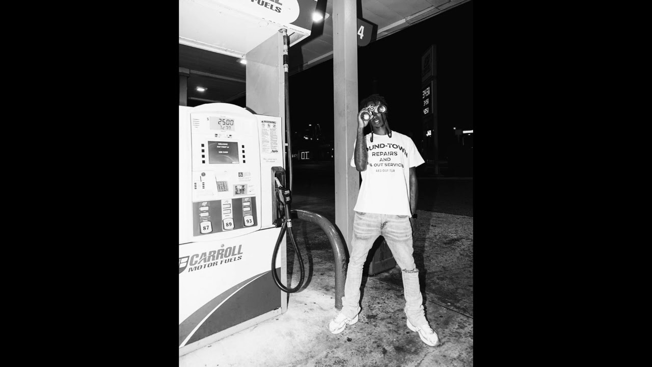 | FREE | LEEKONNACOMEUP X BALTIMORE X OTR CHAZ TYPE BEAT - REMAKE | Prod.PNutDidWhat!