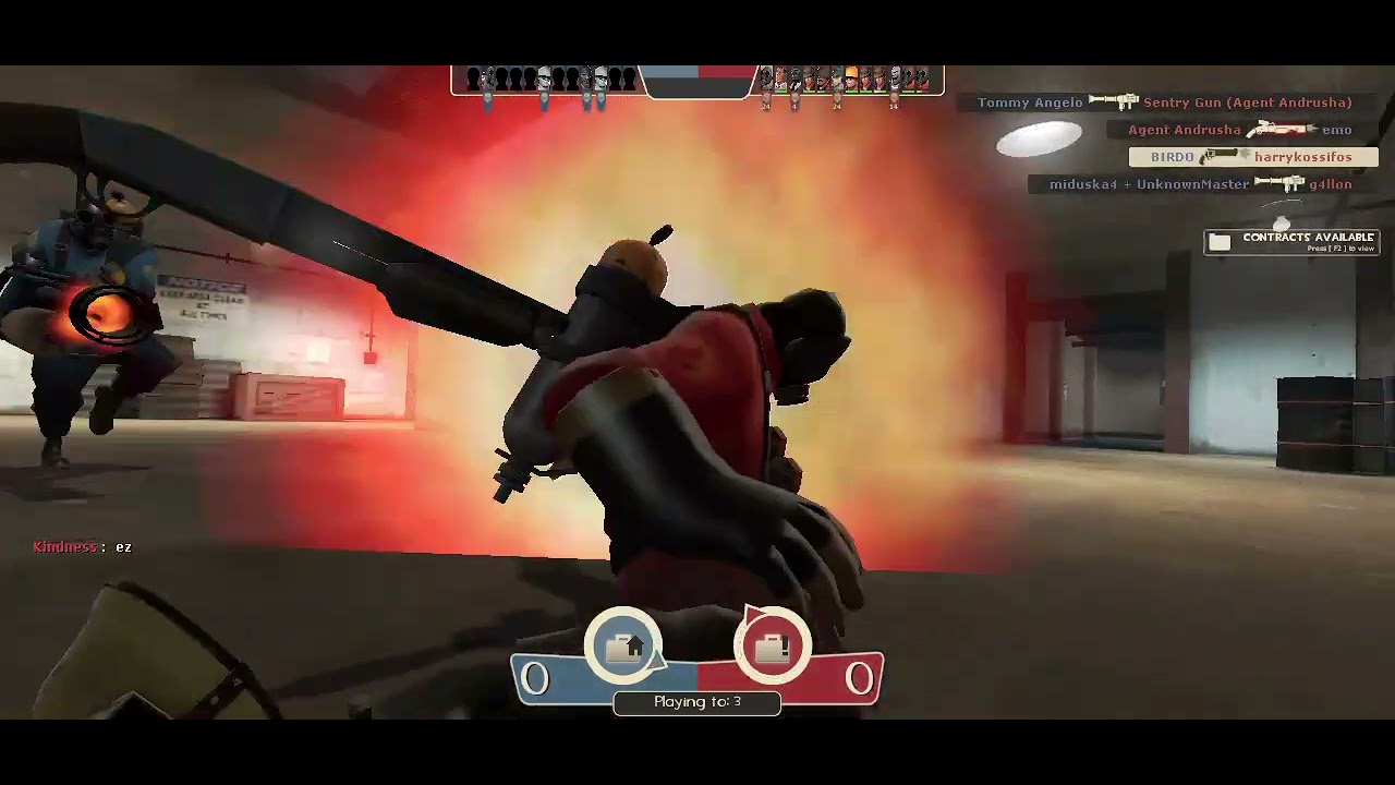 Team Fortress 2   episode 11