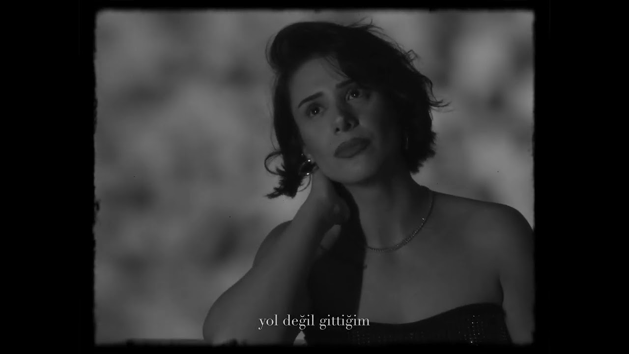 Hande Mehan - Olmaz (Official Video)