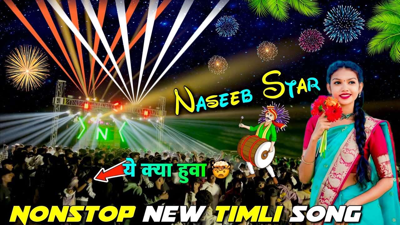 New tune पे full Sotta Naseeb का | Naseeb Star Band Kharchi 15/02/2025