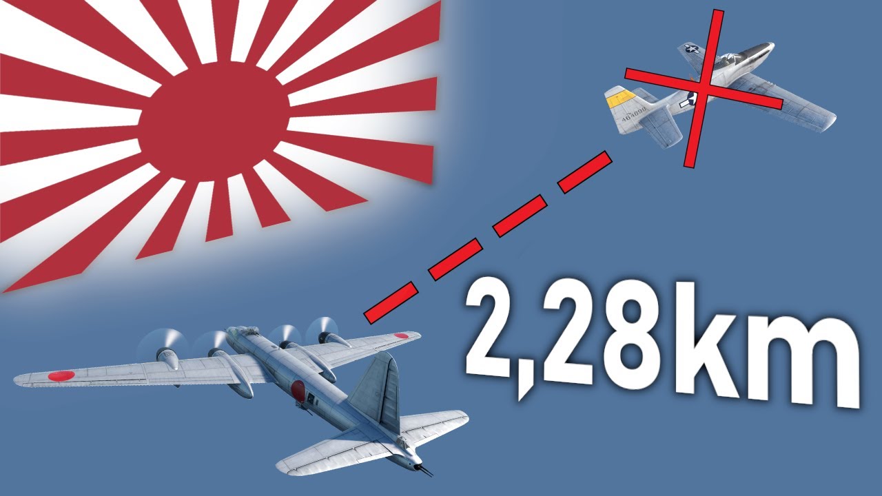 G8N1 | Air Superiority Bomber