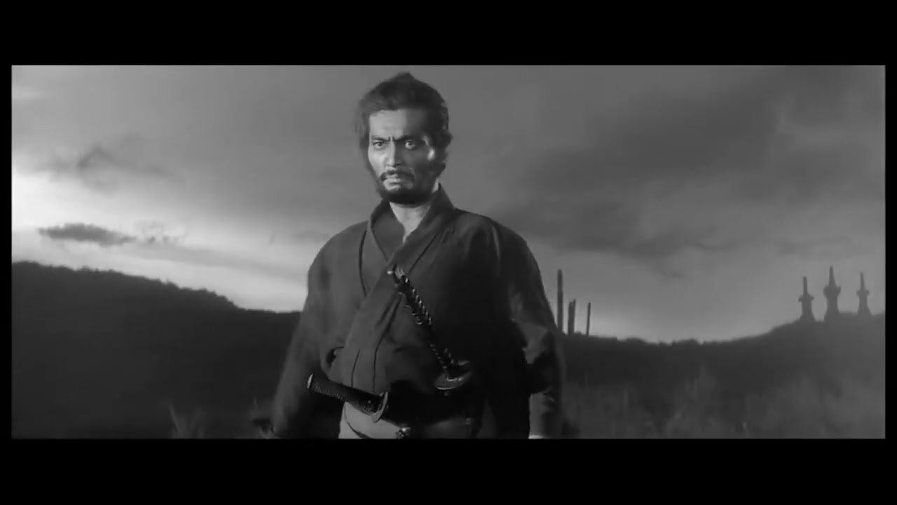 Duel! (Wu tang Type Beat)