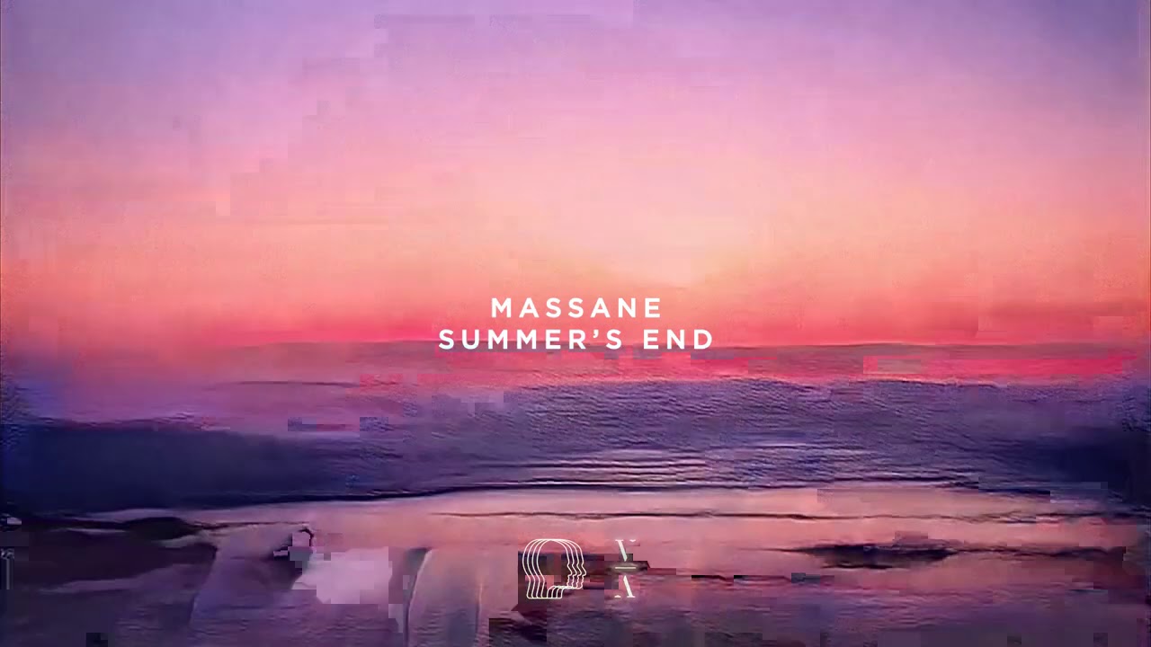 Massane - Summer's End