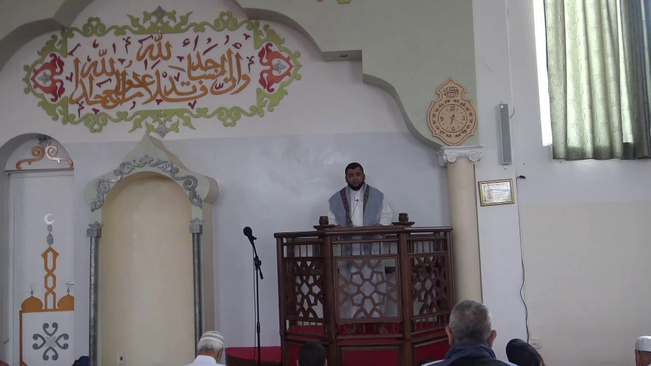* أسباب التوفيق* د/ نجيب البارد*