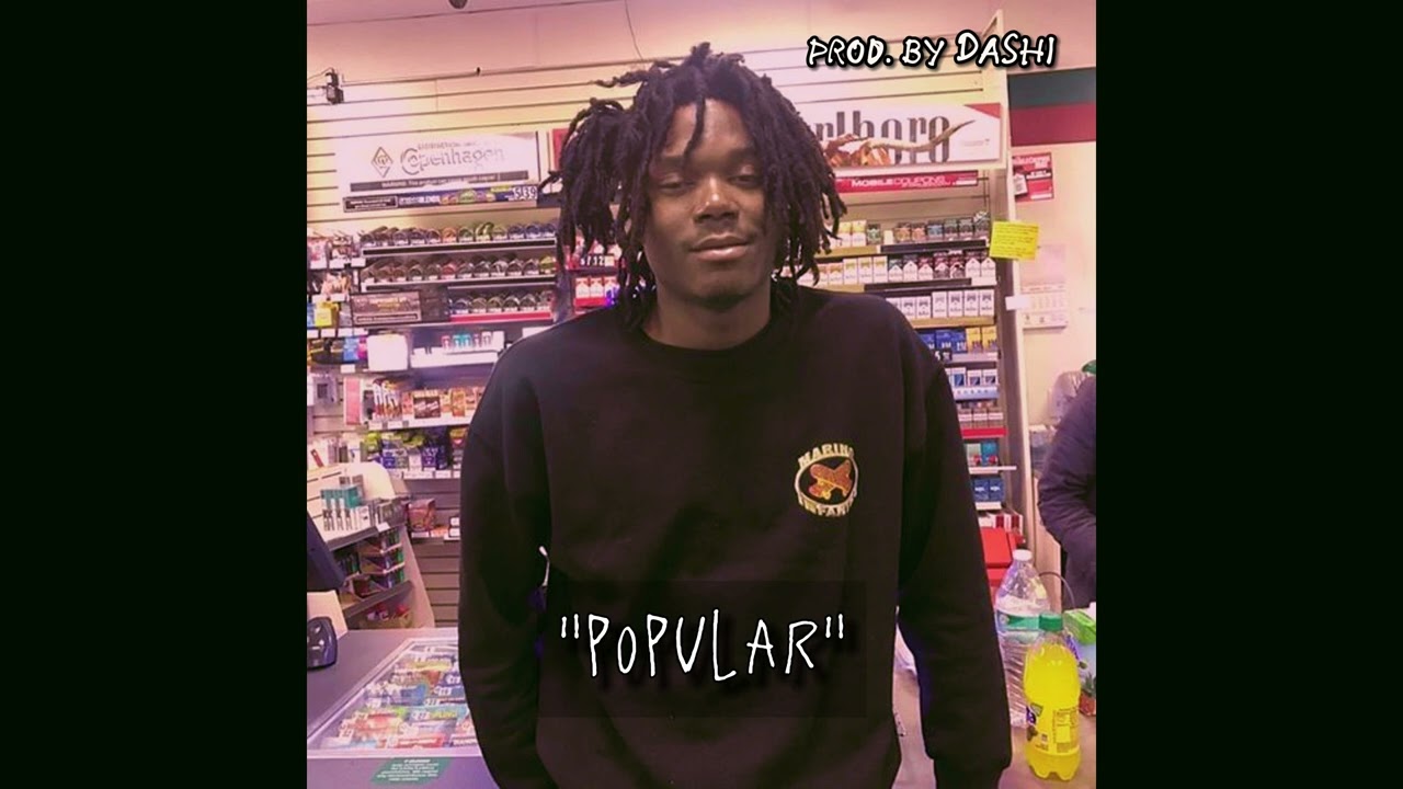 [Free] alternative trap lucki ecks x ethereal type beat 