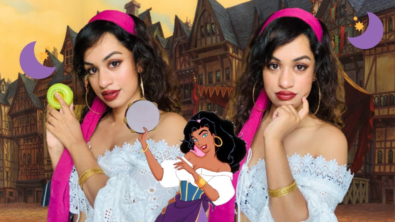ESMERALDA From 