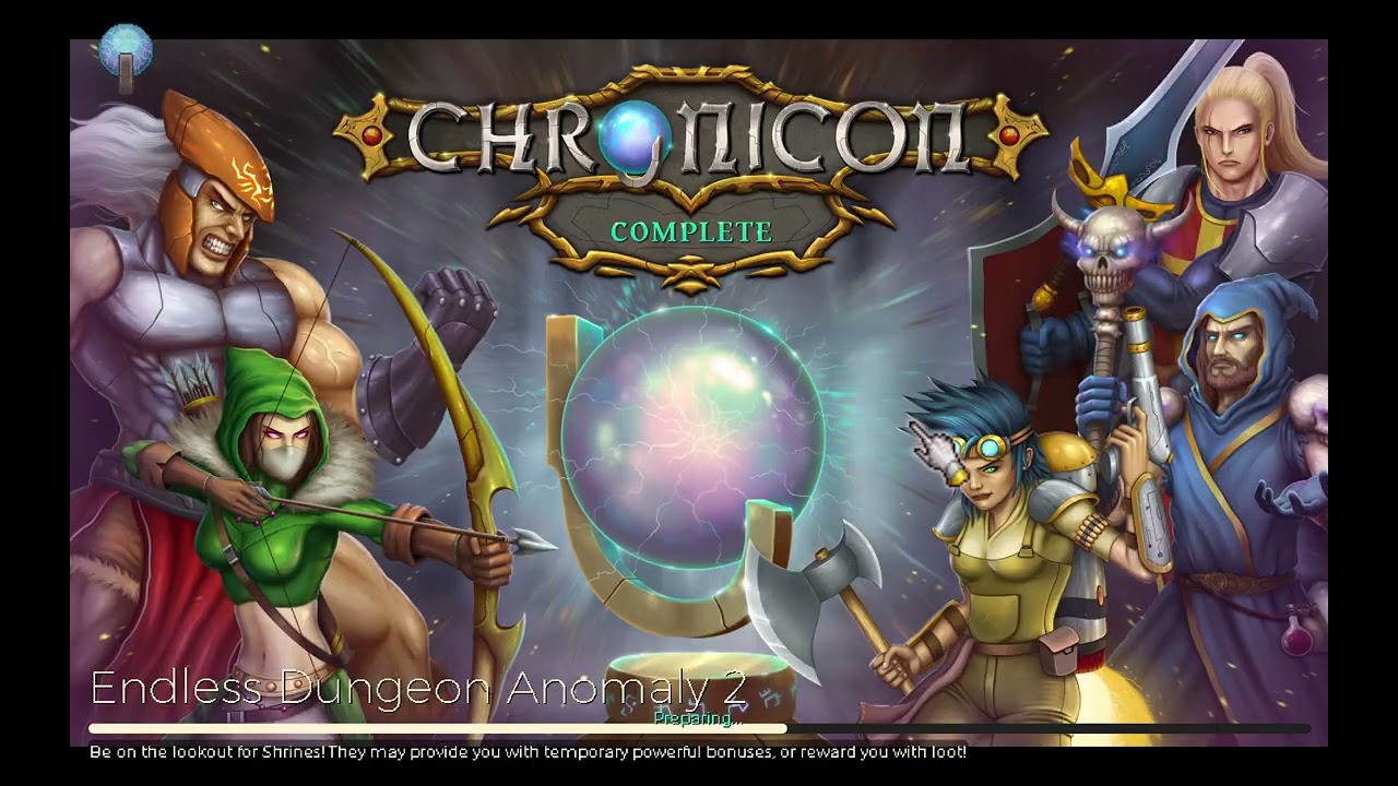 [T700][M2500] Warlock: Coldhearted Lich (Ritual of Perforation) | Chronicon