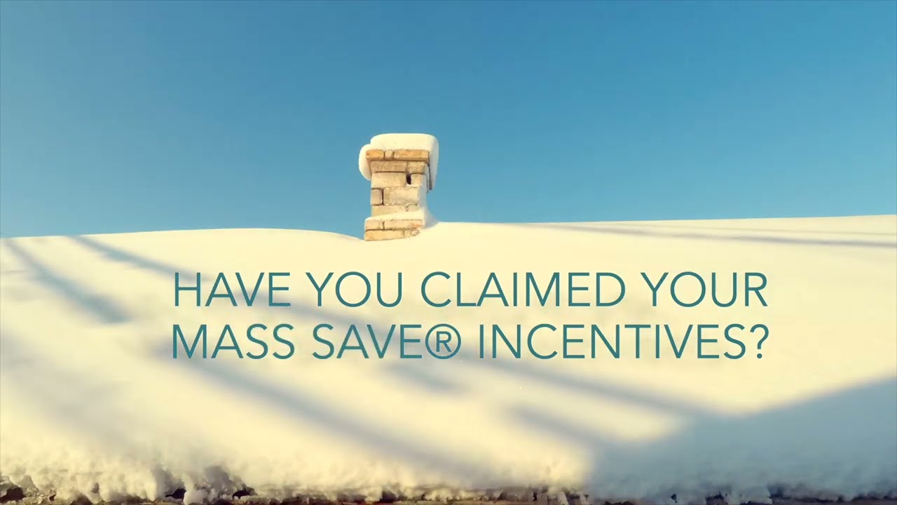 The Secret to Home Energy Savings in 2024: Mass Save&reg; Rebates