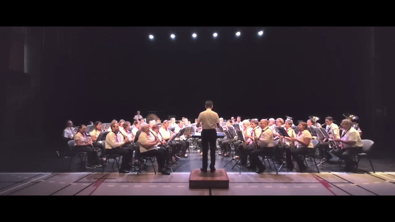 Concert de gala 2025 : Atlantis (Alexander Reuber)