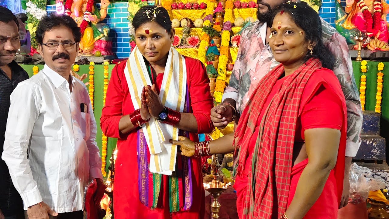 Part 2 భజన  భీమవరంలో  సుంకర పార్టీ గారి వీధిలో  