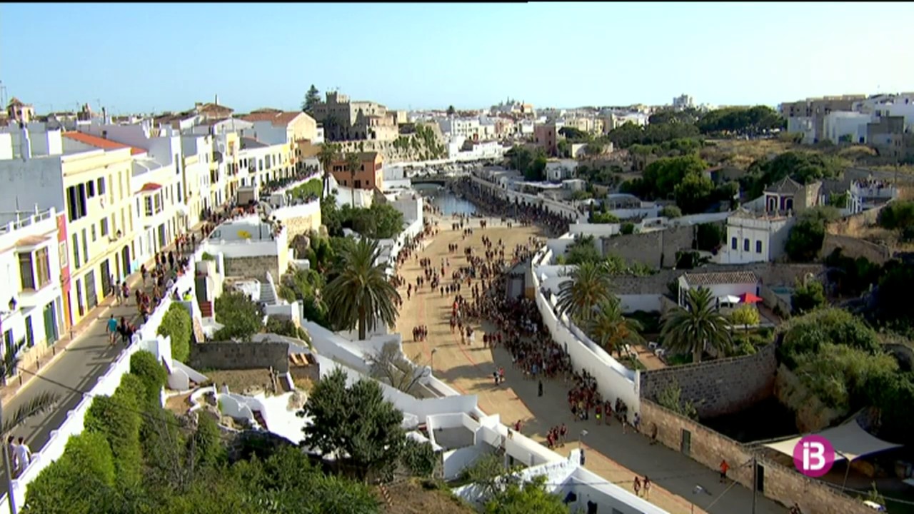 Sant Joan 2017: Convidada