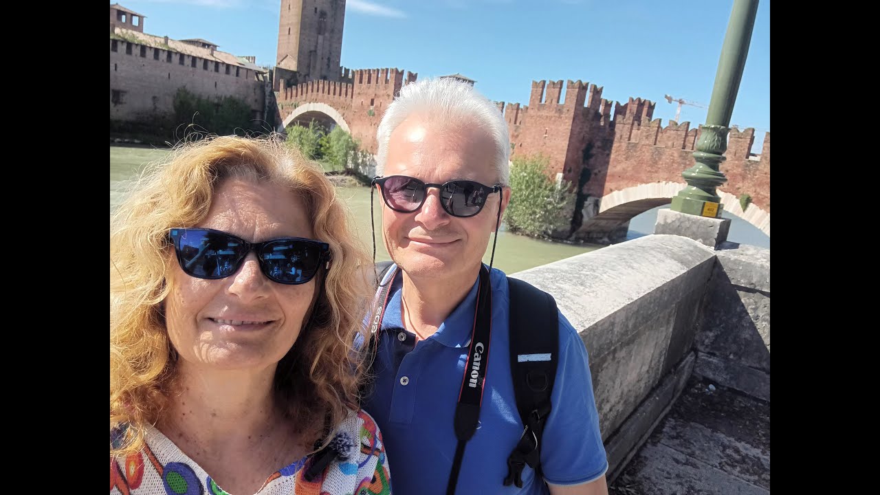 Emozionatevi con noi tra Soave, Verona e il Santuario Madonna della Corona!