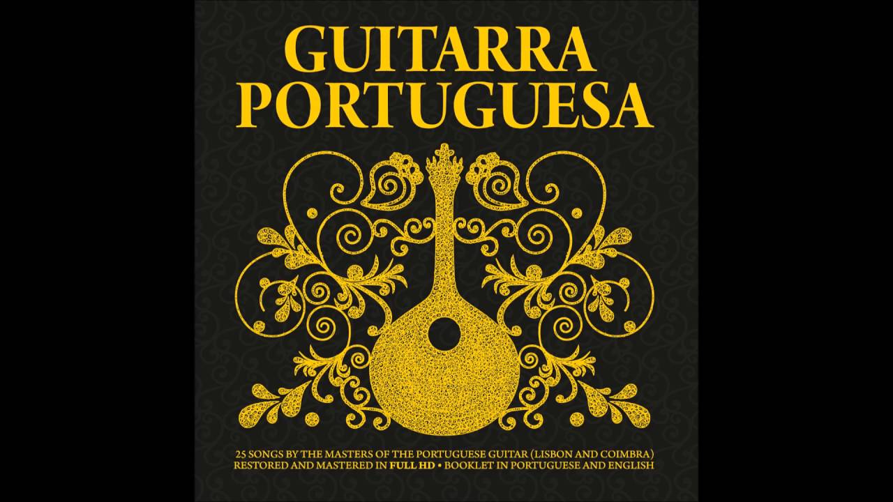 Artur Paredes e Carlos Paredes - Rapsódia Nº2