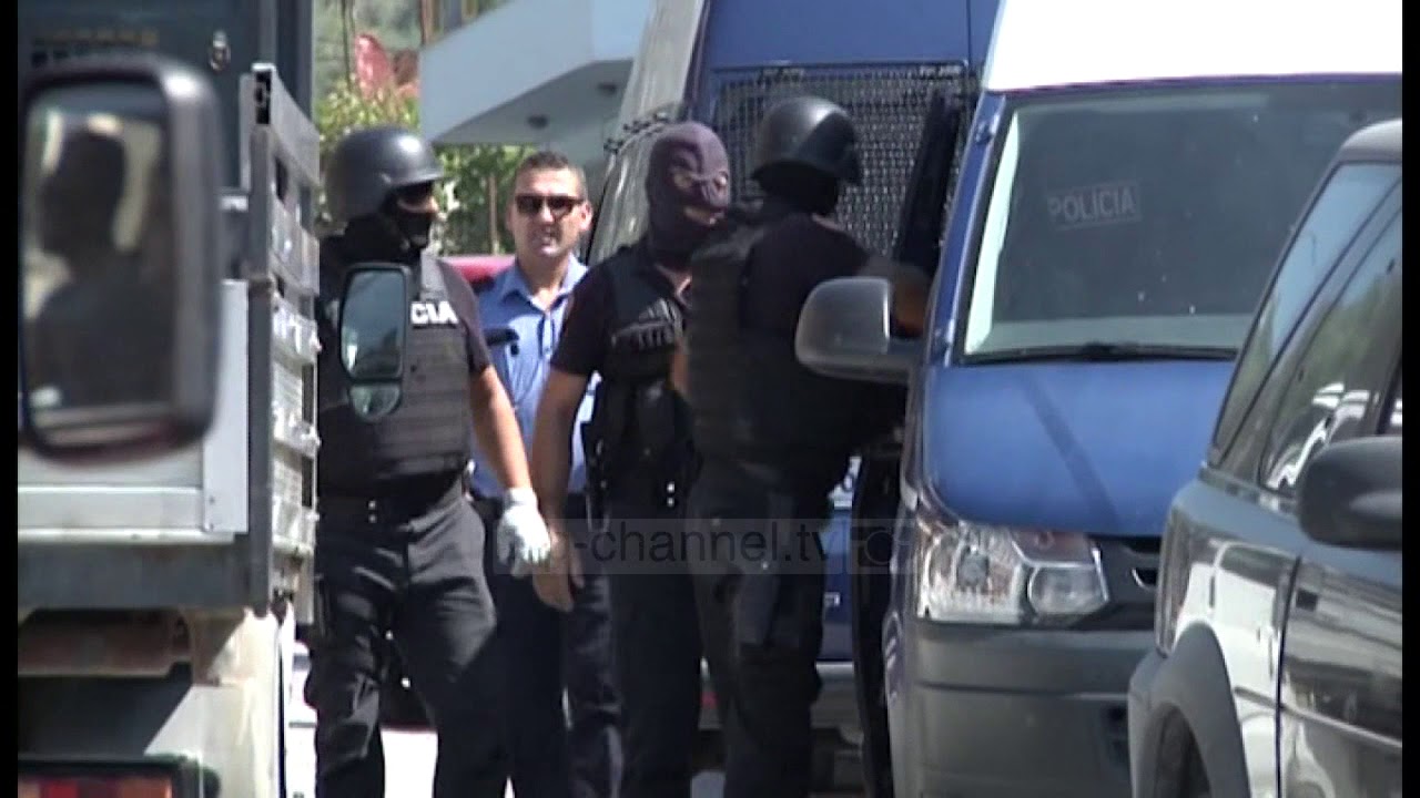 Atentat për pazare droge /47-vjecari Tozaj u ekzekutua në selenicë
