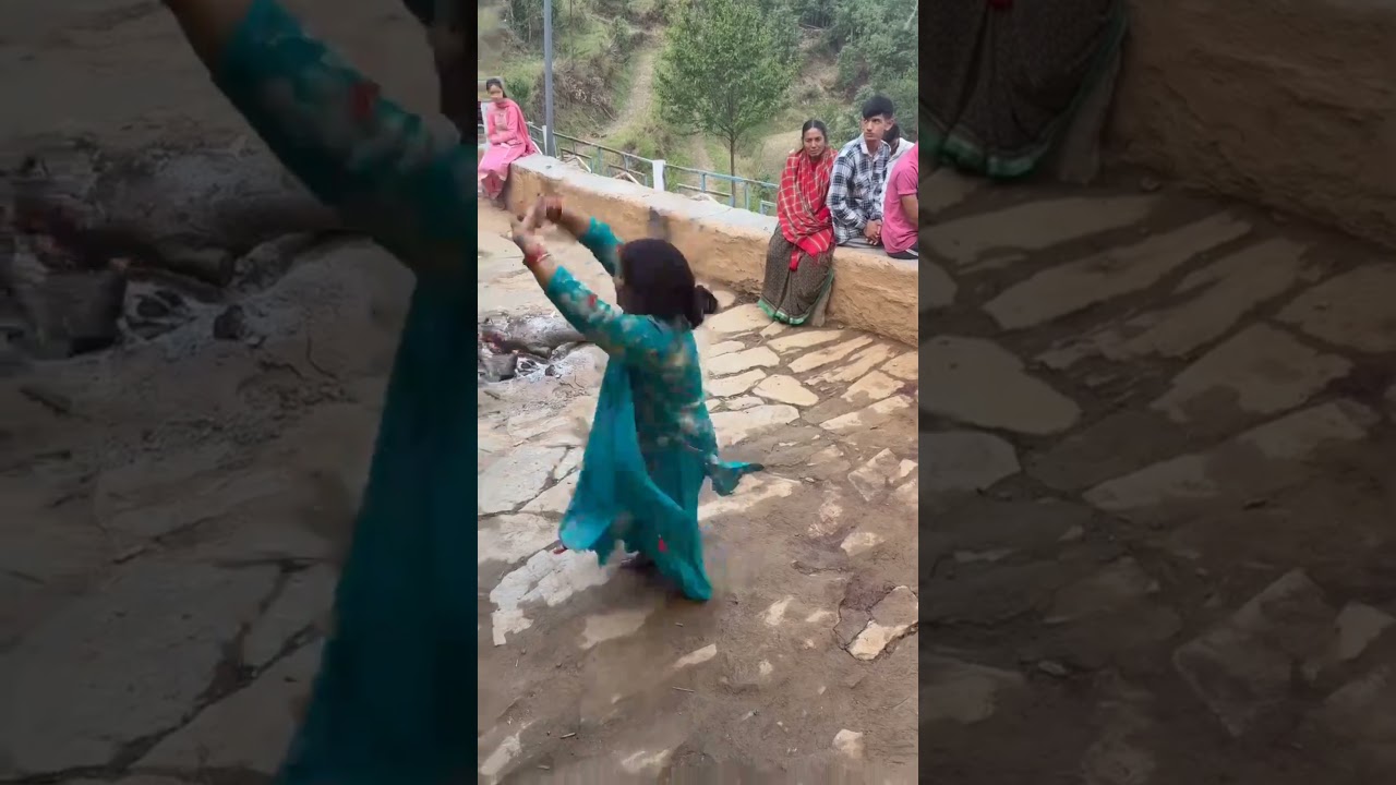 nirankar devta pujai