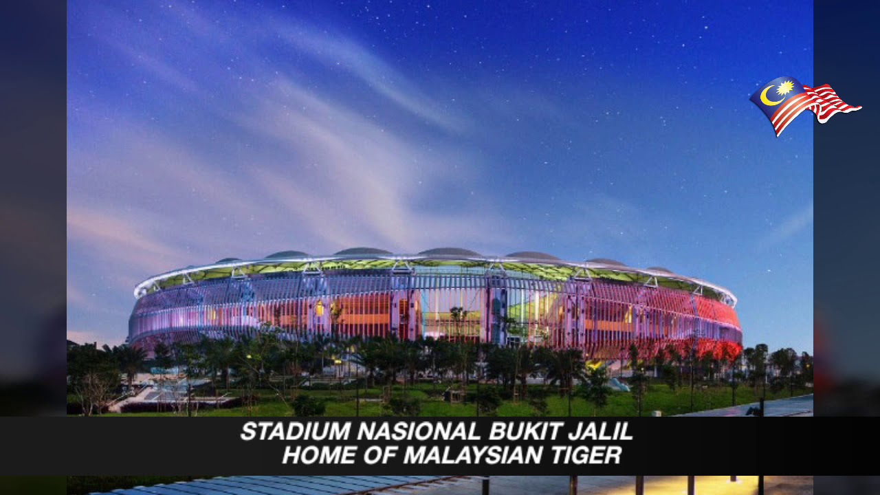 Stadium GBK vs SNBJ HD 2018