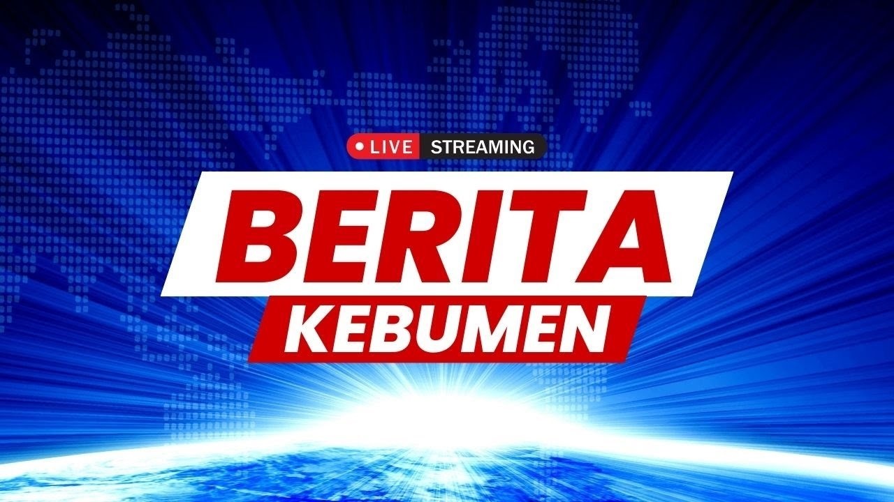 BERITA KEBUMEN - 3 MARET 2026