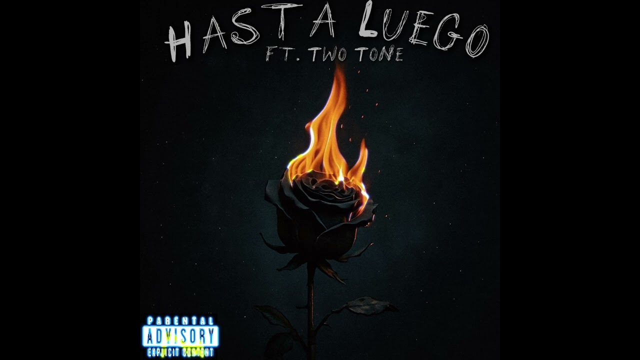 A.M_Password - Hasta Luego Ft. Two Tone (Prod.@Nnovad)