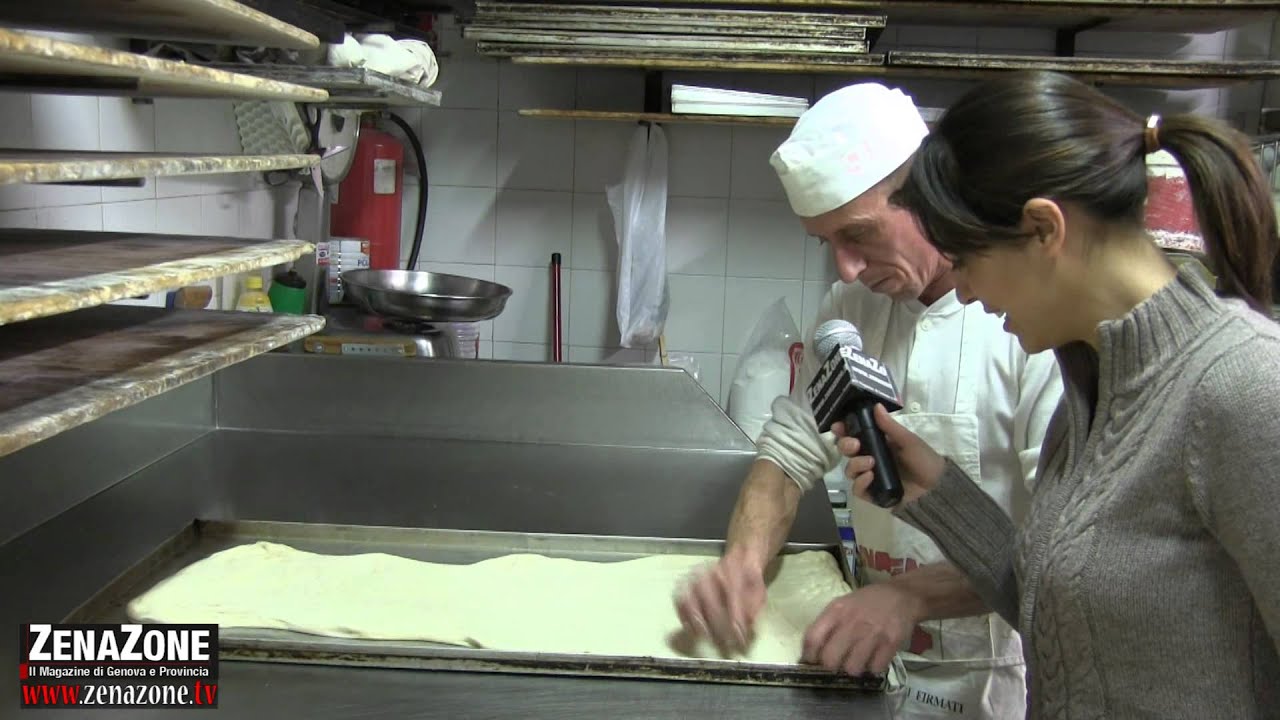 Voglia di Pane   Panificio Macrì