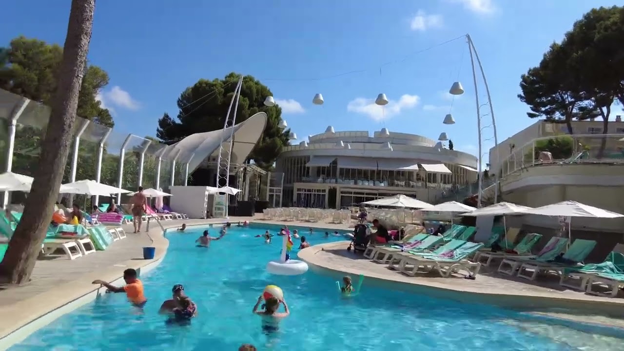 Iberostar Club Cala Barca part # 5