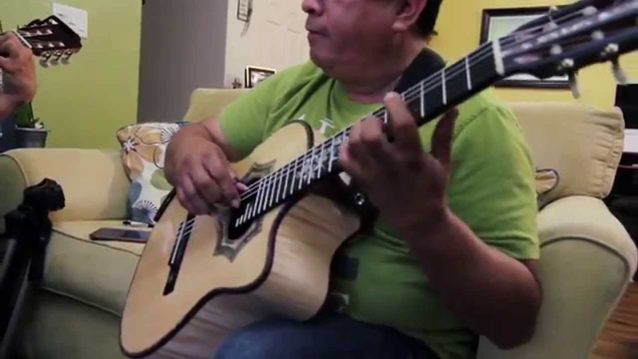Quiero; se' limpio/ trio hermanos Devia/ Ensayo