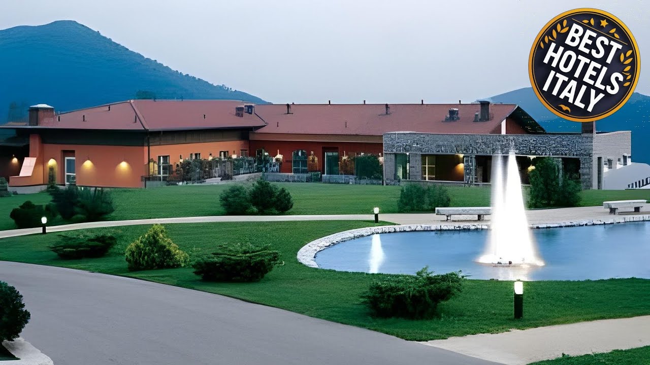 Phi Hotel Piajo | Selvino, Italy | Hotel Review 🛏️