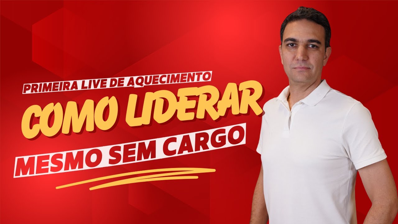 Como Liderar Sem Cargo — transformar execução em influência e respeito no time